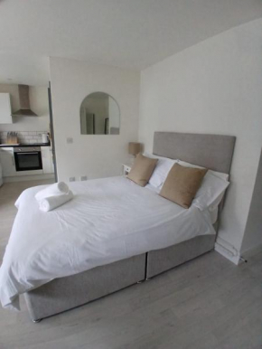 Flat 1 - Eign St Hereford